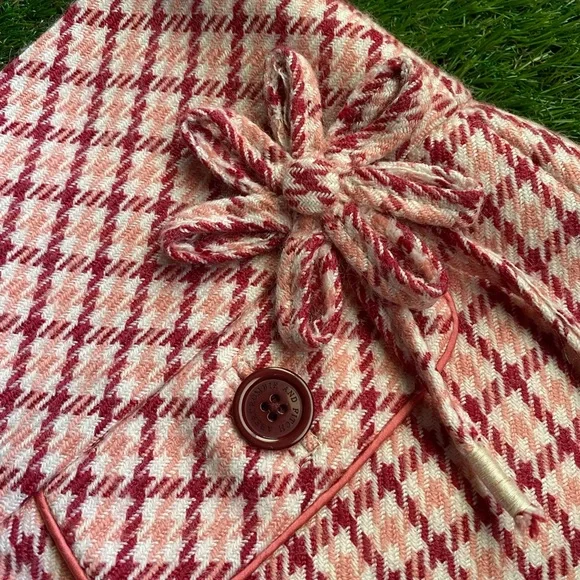 Abercrombie & Fitch mini skirt - Picture 7 of 16